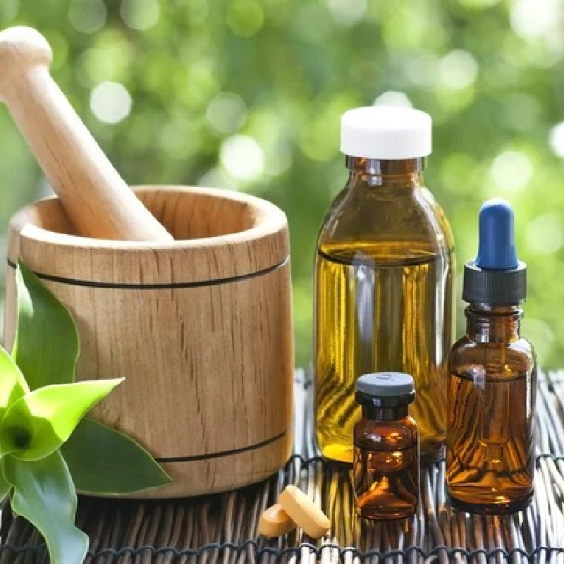 Herbal Medicines