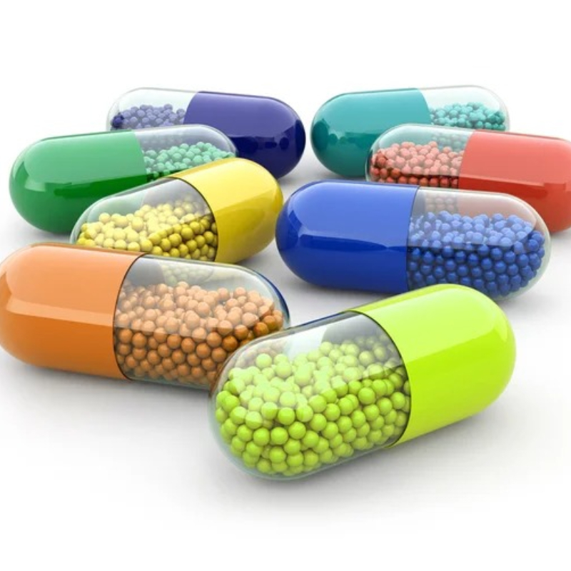Nutraceuticals